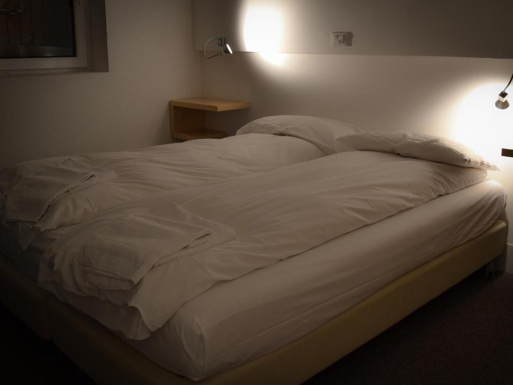 Hotel Turan 莱德萨阿尔卑斯 客房 照片