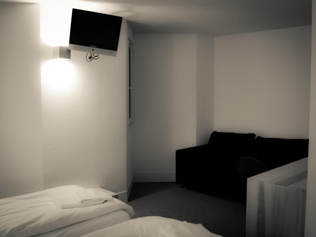 Hotel Turan 莱德萨阿尔卑斯 客房 照片